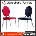 Hot Sale Cheap Stainless Steel Chair For Restaurant JC-SS54